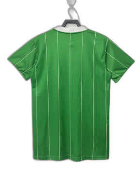 Camisa Celtic F.C. 84/86 III Third - Versão Retrô