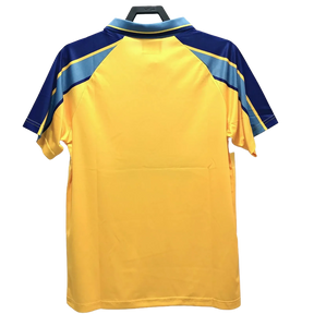 Camisa Chelsea 95/97 II Away - Versão Retrô