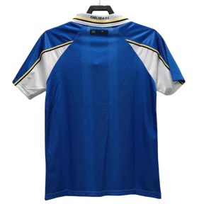 Camisa Chelsea 97/99 I Home - Versão Retrô