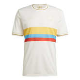 Camisa Colômbia 2024 Centenary - Versão Torcedor