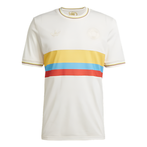 Camisa Colômbia 2024 Centenary - Versão Torcedor