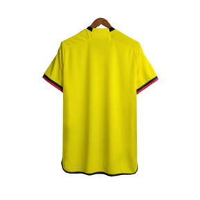 Camisa Colômbia 23/24 Edição Especial - Versão Torcedor