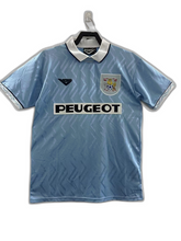 Camisa Coventry 94/96 I Home - Versão Retrô