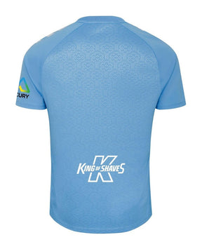 Camisa Coventry City 24/25 I Home - Versão Torcedor