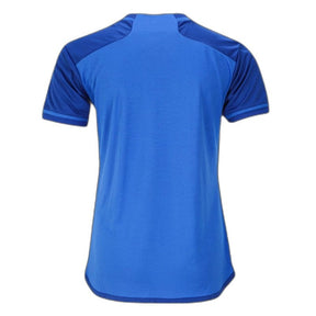Camisa Cruzeiro 24/25 I Home - Feminina