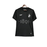 Camisa AIK 25/26 Edição Comemorativa - Preta - Versão Torcedor