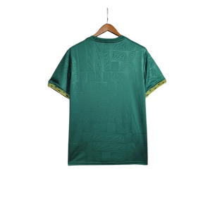Camisa México 25/26 Edição Copa Ouro - Verde - Versão Torcedor