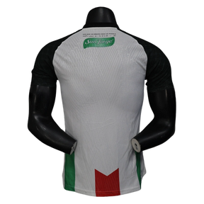 Camisa Palestino 25/26 I Home - Versão Jogador
