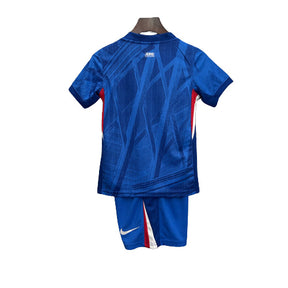 Conjunto Infantil - Chelsea 25/26 I Home