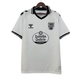 Camisa Celta de Vigo 25/26 Edição 100º Aniversário - Versão Torcedor