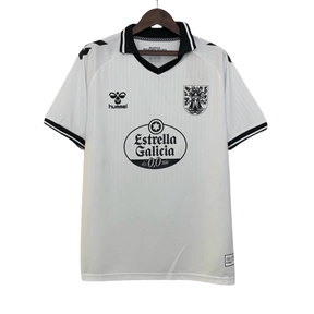 Camisa Celta de Vigo 25/26 Edição 100º Aniversário - Versão Torcedor