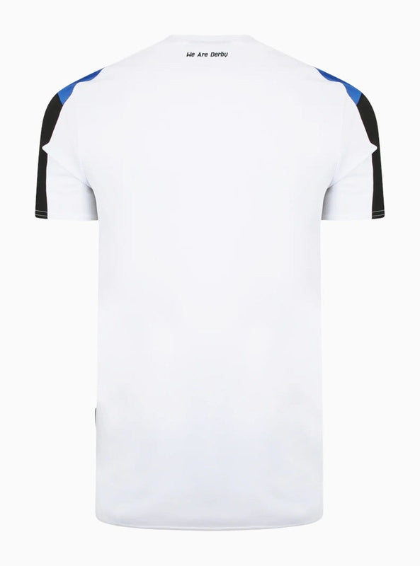 Camisa Derby County 21/22 I Home - Versão Torcedor