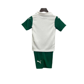 Conjunto Infantil - Palmeiras 25/26 II Away
