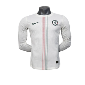 Camisa Chelsea 25/26 II Away - Manga Longa