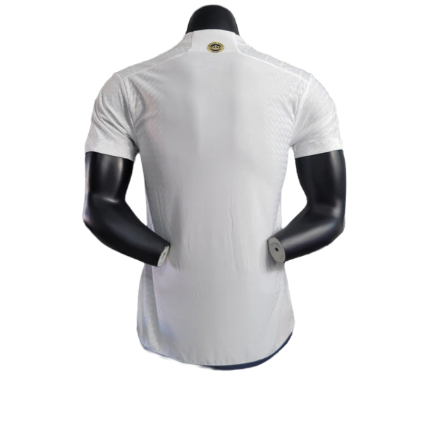 Camisa Cruzeiro 23/24 II Away - Versão Jogador