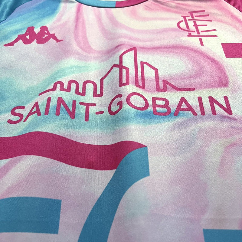 Camisa Empoli 23/24 Edição Especial - Versão Torcedor