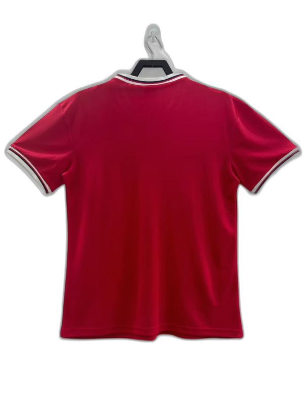 Camisa Inglaterra 1982 II Away - Versão Retrô