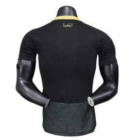 Camisa Al-Ahli SFC 25/26 III Third - Versão Jogador