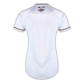 Camisa Fluminense 23/24 II Away - Feminina