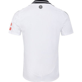 Camisa Fulham 24/25 I Home - Versão Torcedor