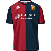 Camisa Genoa 24/25 I Home - Versão Torcedor