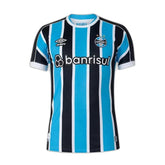 Camisa Grêmio 23/24 I Home - Versão Torcedor