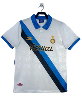Camisa Inter de Milão 94/95 II Away - Versão Retrô