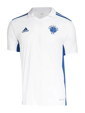 Camisa Cruzeiro 22/23 II Away - Versão Torcedor