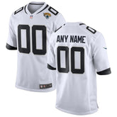Camisa NFL Jacksonville Jaguars - Versão de Jogo - Branco