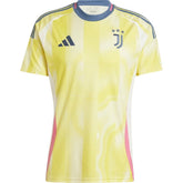 Camisa Juventus 24/25 II Away - Versão Torcedor