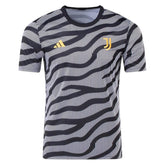 Camisa Juventus Pré-Jogo 23/24 - Versão Torcedor