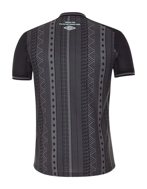 Camisa Santos 22/23 III Third - Versão Torcedor