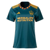 Camisa LA Galaxy 2023 II Away - Feminina