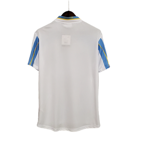 Camisa Lazio 00/01 II Away - Versão Retrô