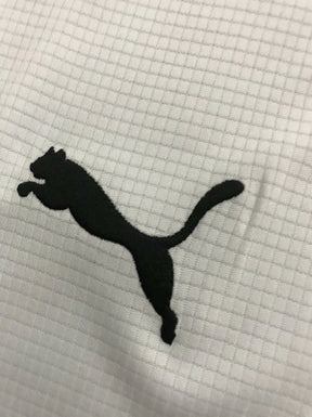 Camisa Lazio 00/01 II Away Manga Longa - Versão Retrô