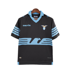 Camisa Lazio 15/16 II Away - Versão Retrô