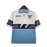 Camisa Lazio 18/19 I Home - Versão Retrô