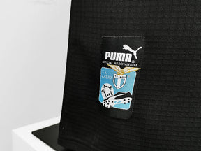 Camisa Lazio 1998 II Away - Versão Retrô