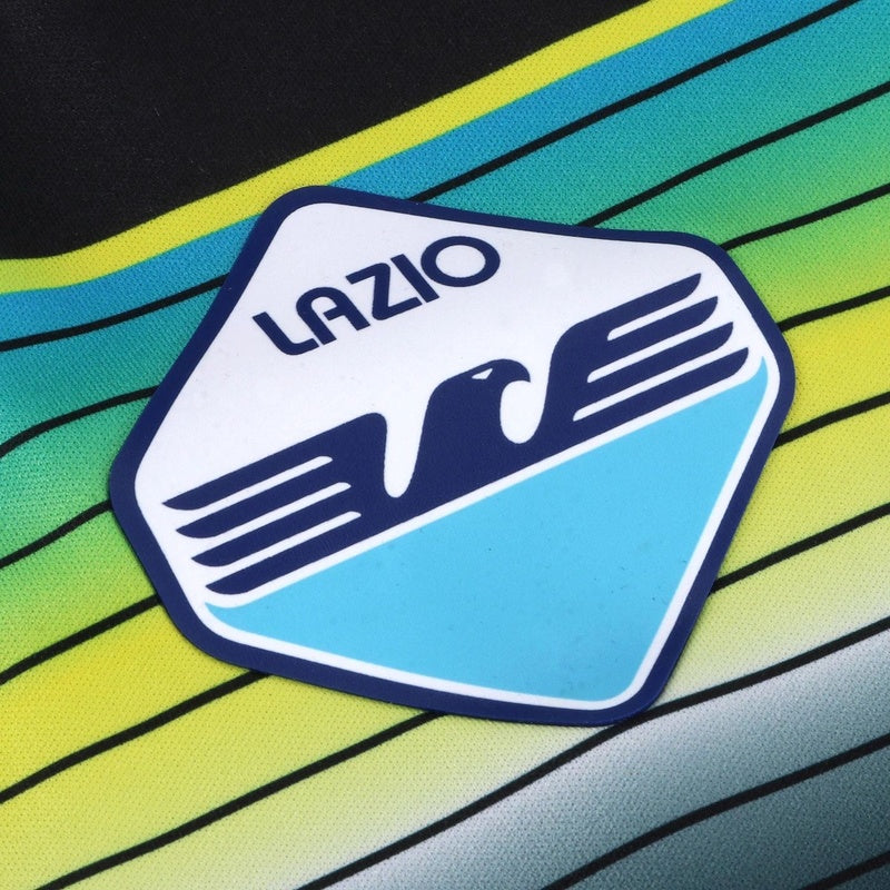 Camisa Lazio 22/23 II Away - Versão Torcedor
