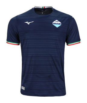 Camisa Lazio 23/24 II Away - Versão Torcedor