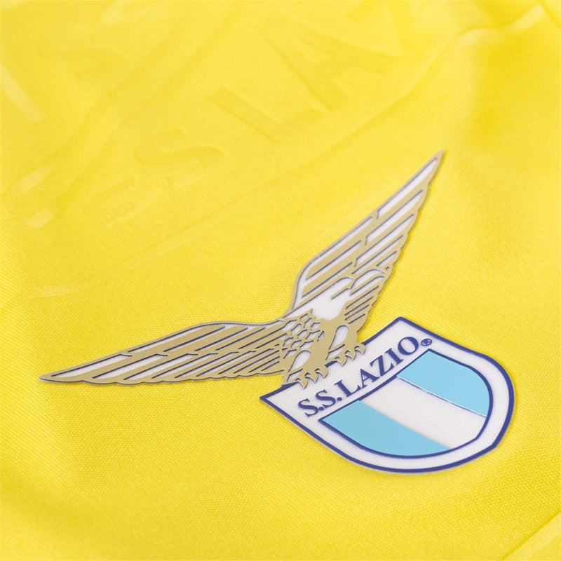 Camisa Lazio 24/25 II Away - Versão Torcedor