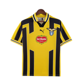 Camisa Lazio 98/00 III Third - Versão Retrô