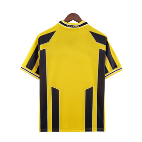 Camisa Lazio 98/00 III Third - Versão Retrô
