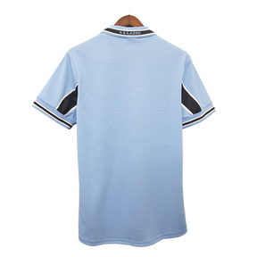 Camisa Lazio 99/00 I Home - Versão Retrô