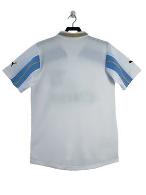 Camisa Lazio 99/00 II Away - Versão Retrô