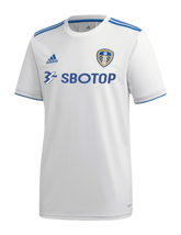 Camisa Leeds United 20/21 I Home - Versão Torcedor