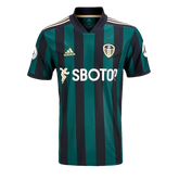 Camisa Leeds United 20/21 II Away - Versão Torcedor