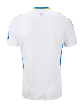 Camisa Leeds United 24/25 I Home - Versão Torcedor