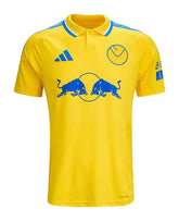 Camisa Leeds United 24/25 II Away - Versão Torcedor