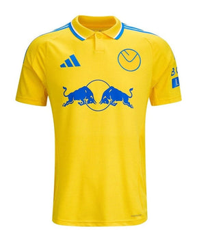 Camisa Leeds United 24/25 II Away - Versão Torcedor